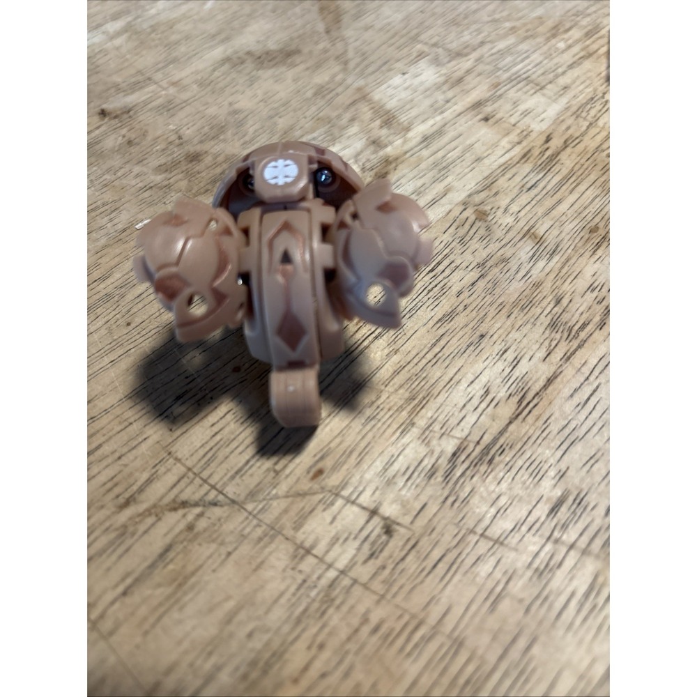 Bakugan Brontes 470g Subterra Tan - New Vestroia - - A42